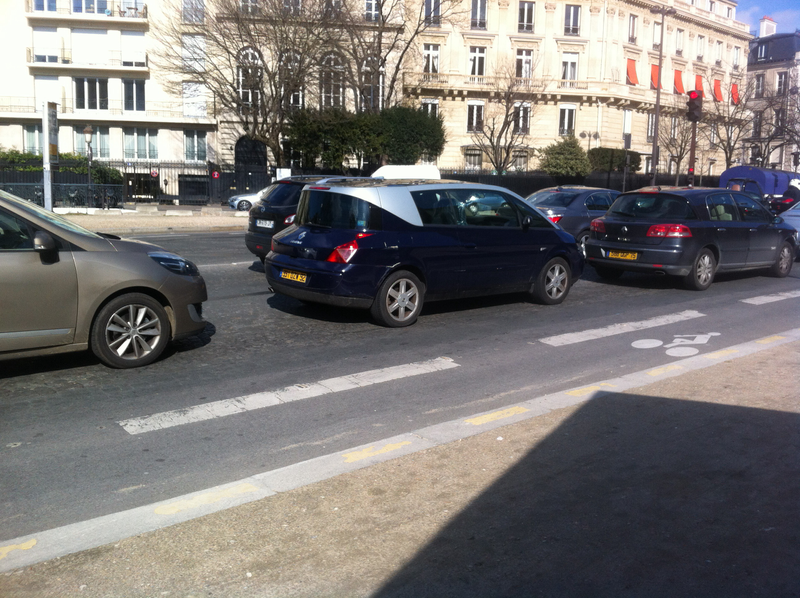 Illustration for article titled Spotted: Renault Avantime